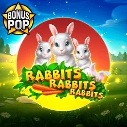 Rabbits Rabbits Rabbits