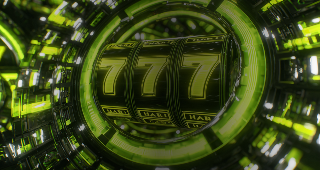 HappyBet Slide 2