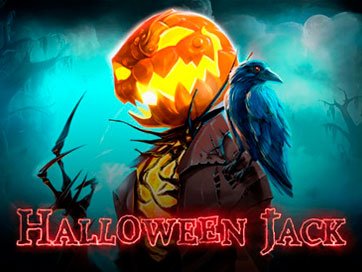 Halloween Jack